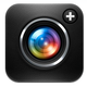Illustration for article titled Download While You Still Can: Camera+ App Hides Hardware Shutter From Apple